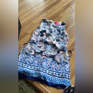 Lilly Pulitzer romper